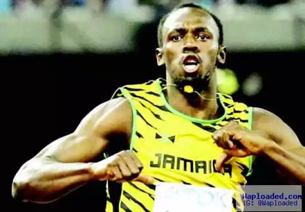 Athletics: Usain Bolt may miss Rio Games